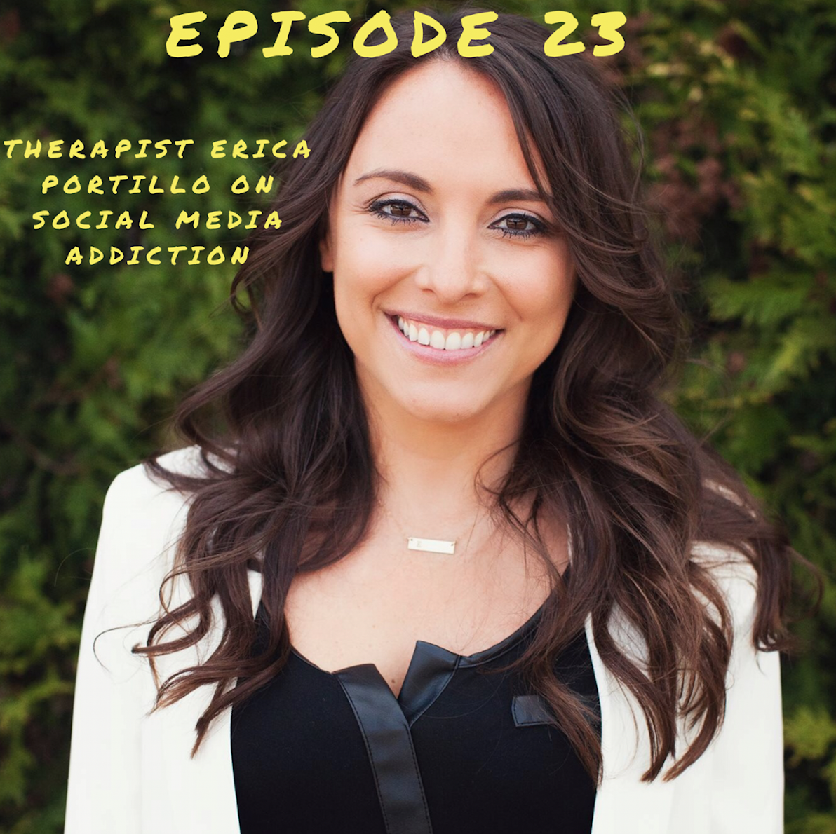 Alexa Curtis mental health blog