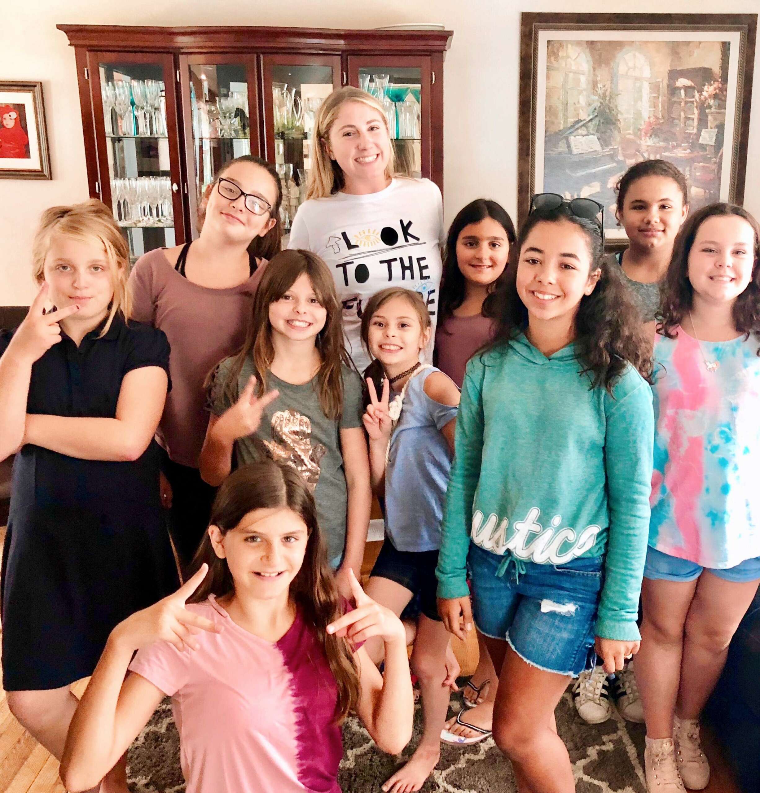 Alexa Curtis lifestyle blog