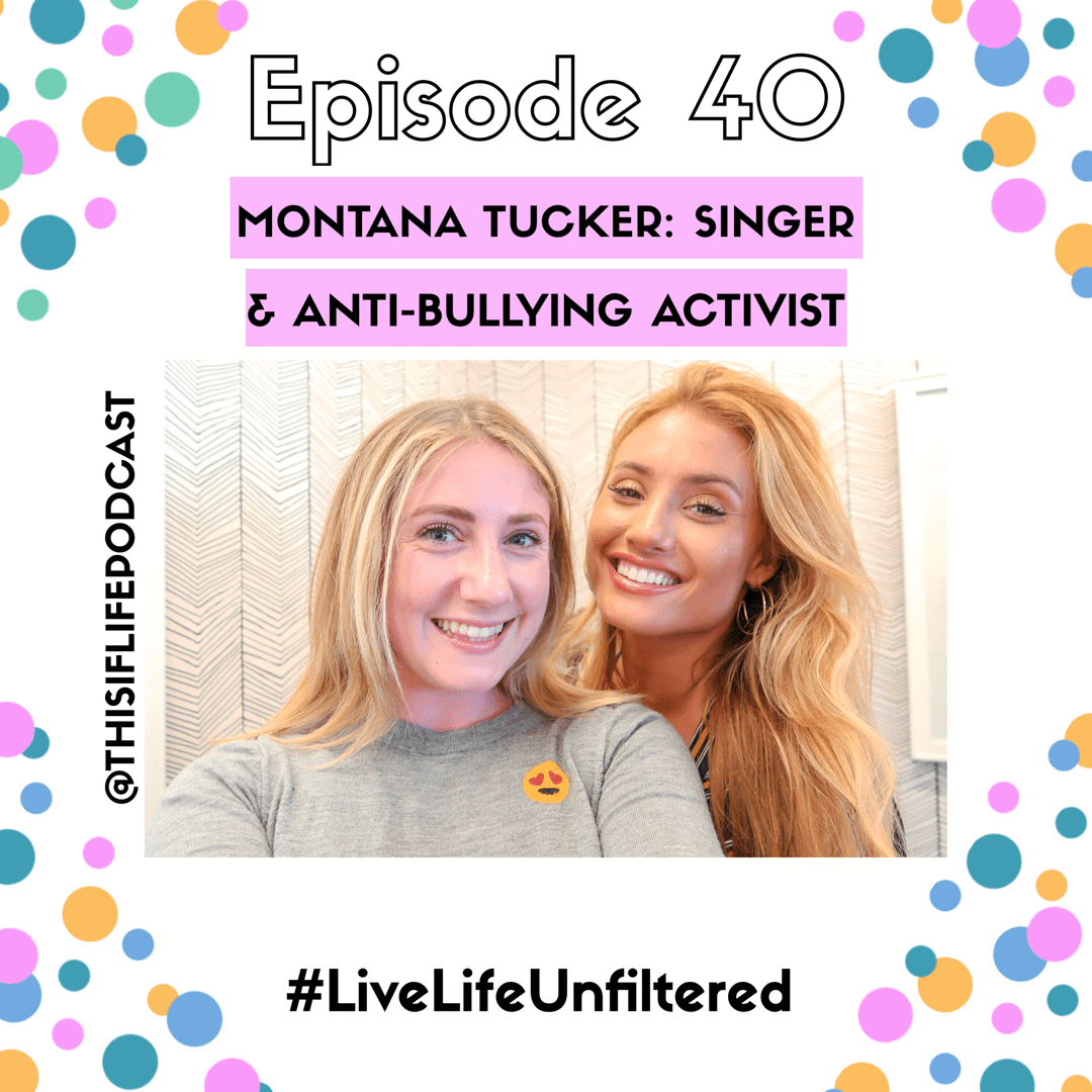 montana tucker