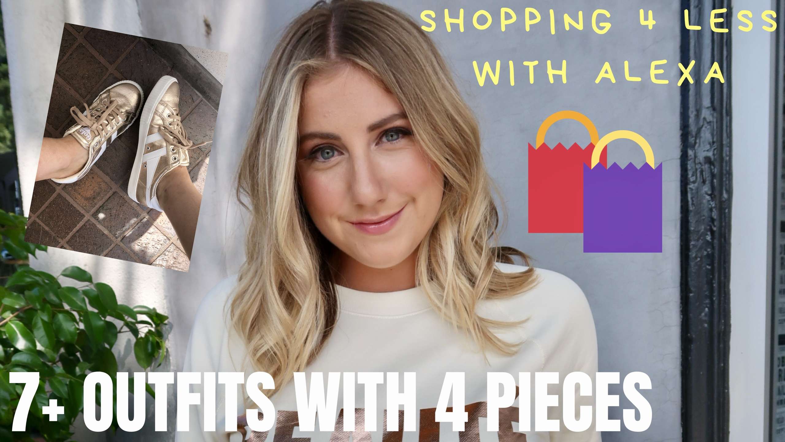 Alexa Curtis lifestyle blog