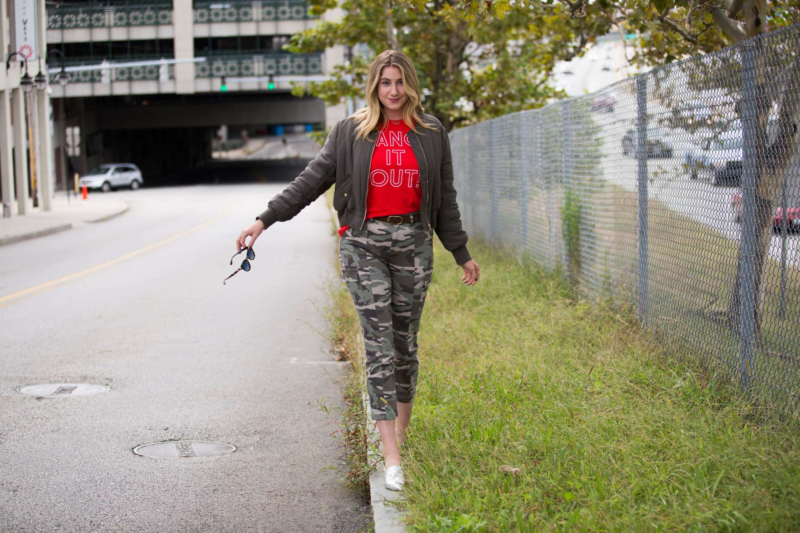 Alexa Curtis lifestyle blog