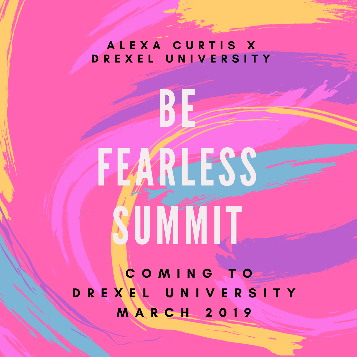 Alexa Curtis Women's Fashion Blog