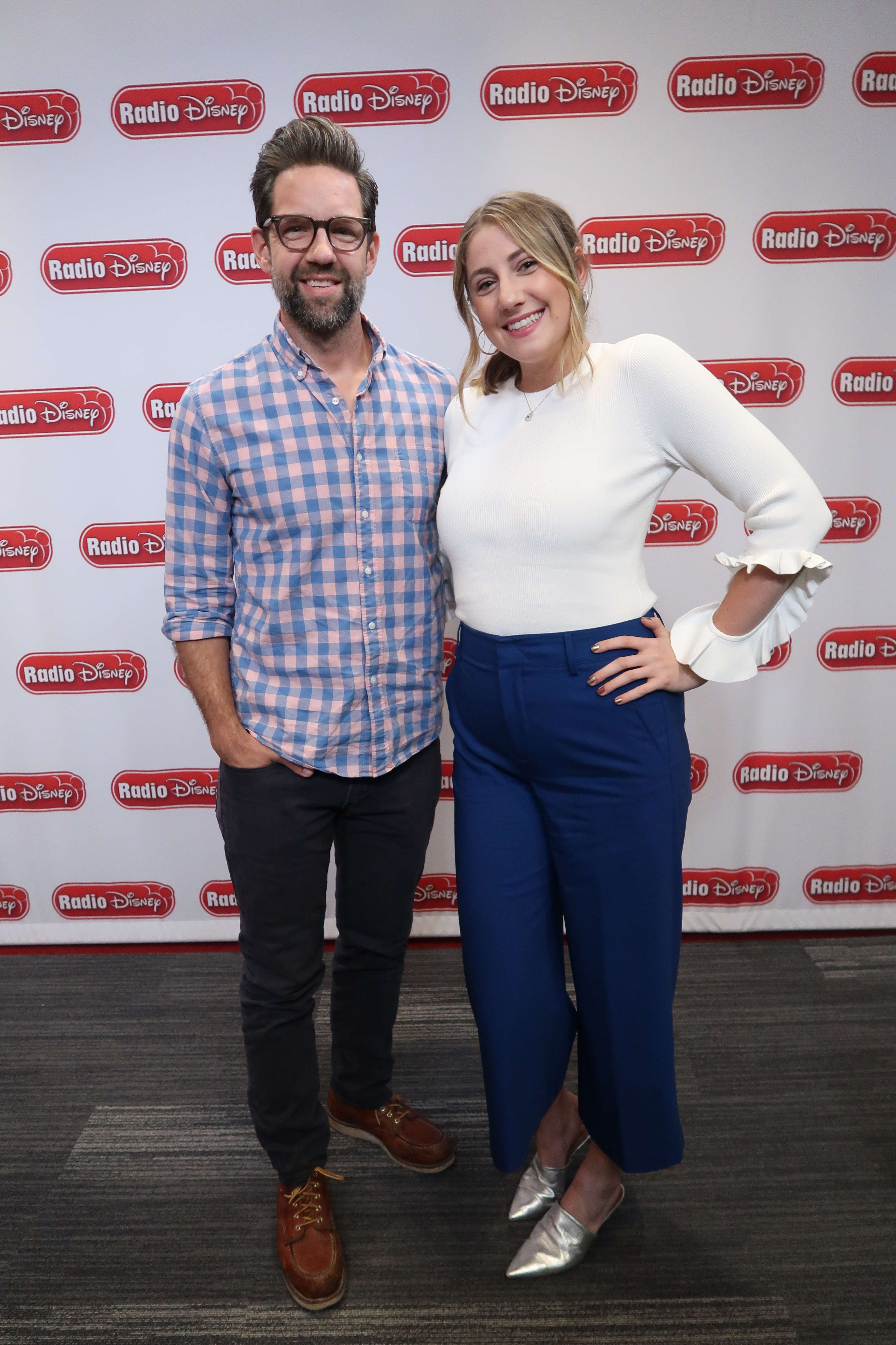 Alexa with Todd Grinnell