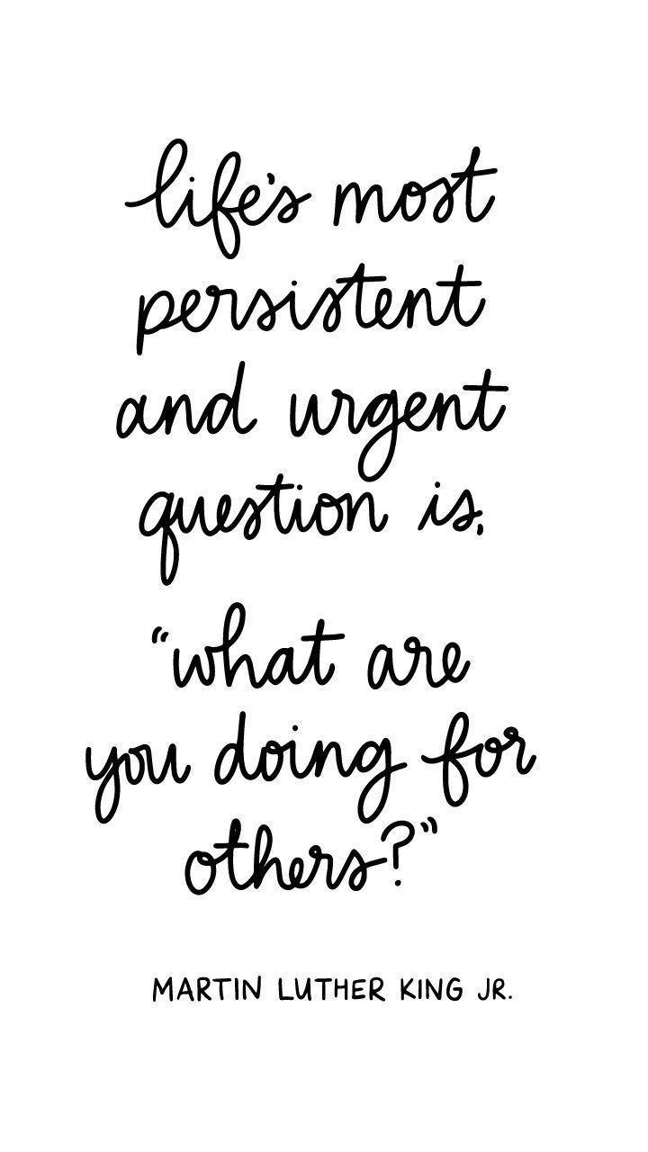 Martin Luther King Jr. Quotes Martin Luther King Jr. Quotes