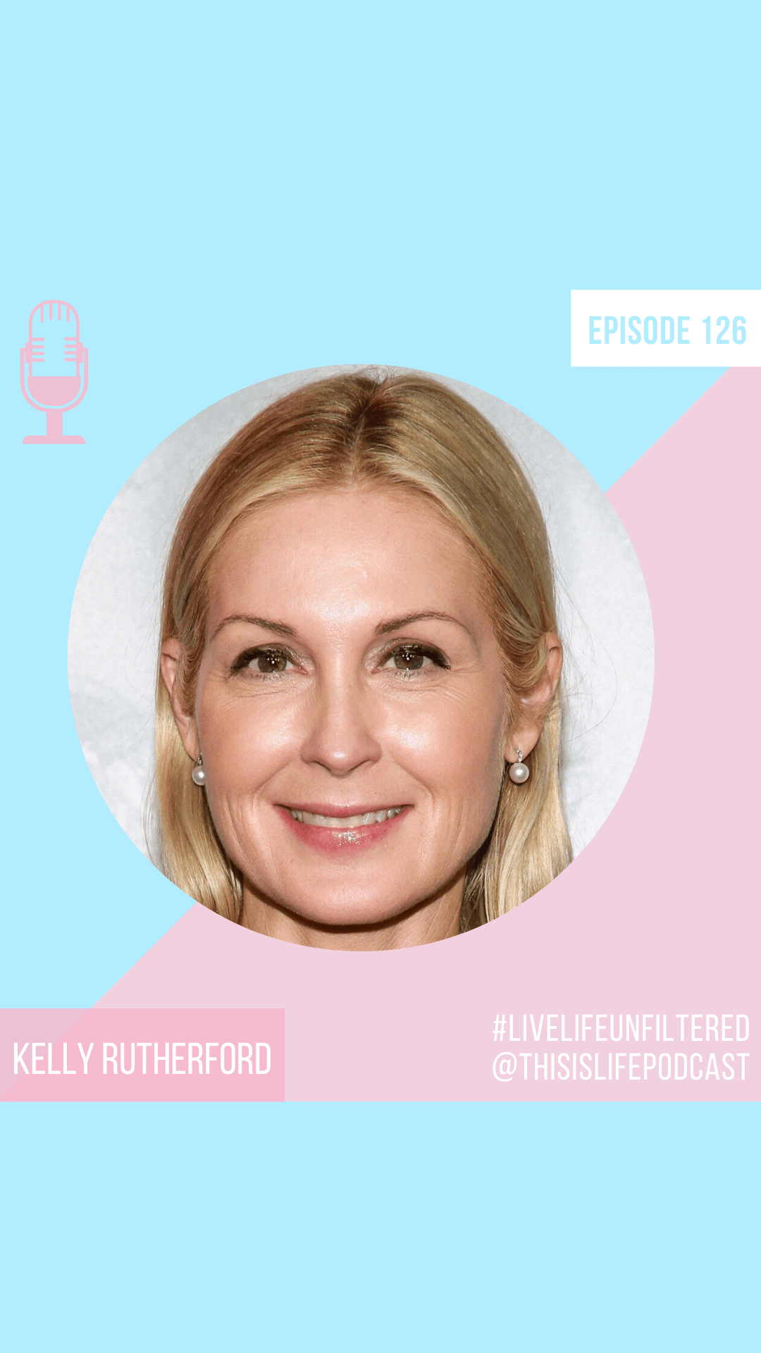 kelly rutherford