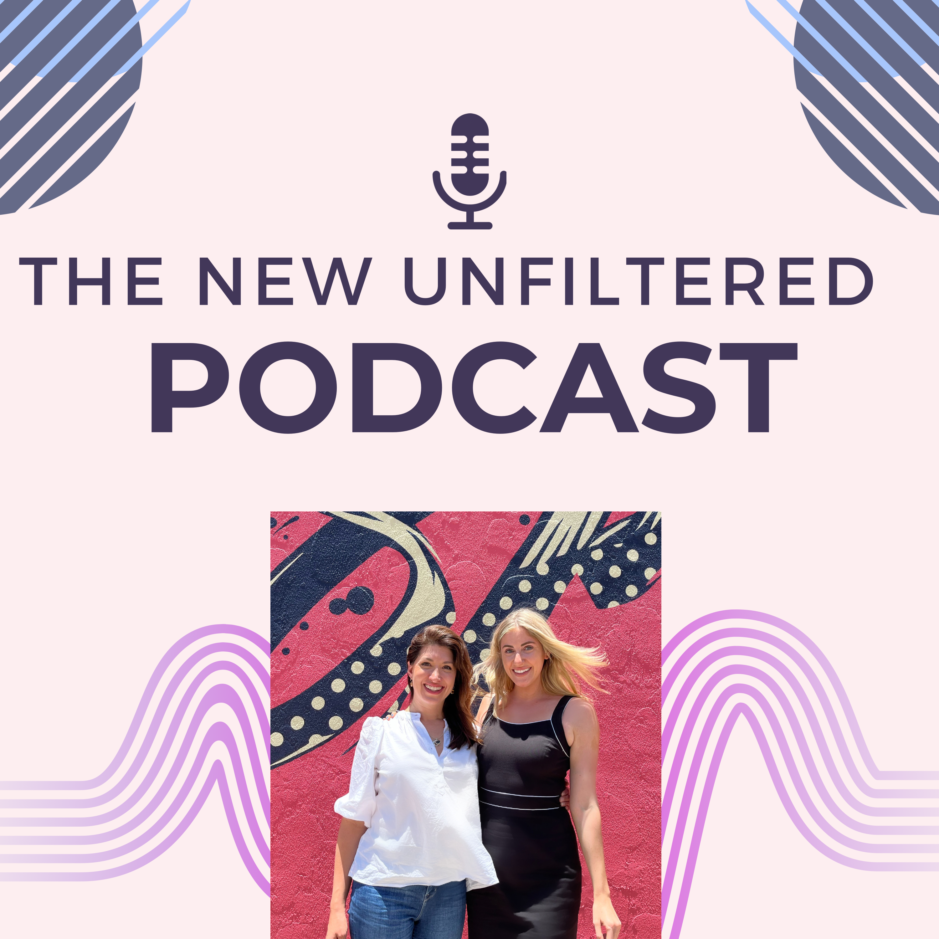 Meet My Fearless Co-Founder, Heather Miller