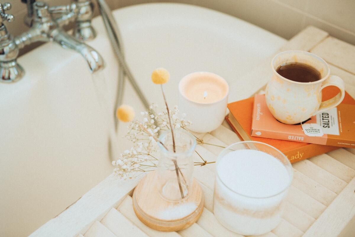 6 Self-Care Tips For Busy Professionals