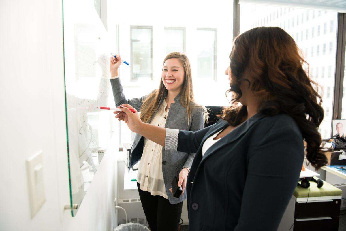 Bridging the Gap: 20 Strategies to Run Your Small Business Like a Fortune 500 Company