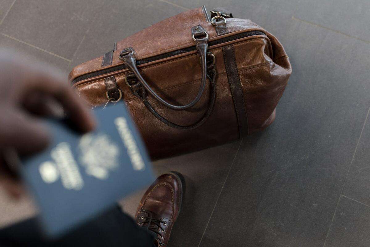 3 Smart Methods For Planning A First Business Trip