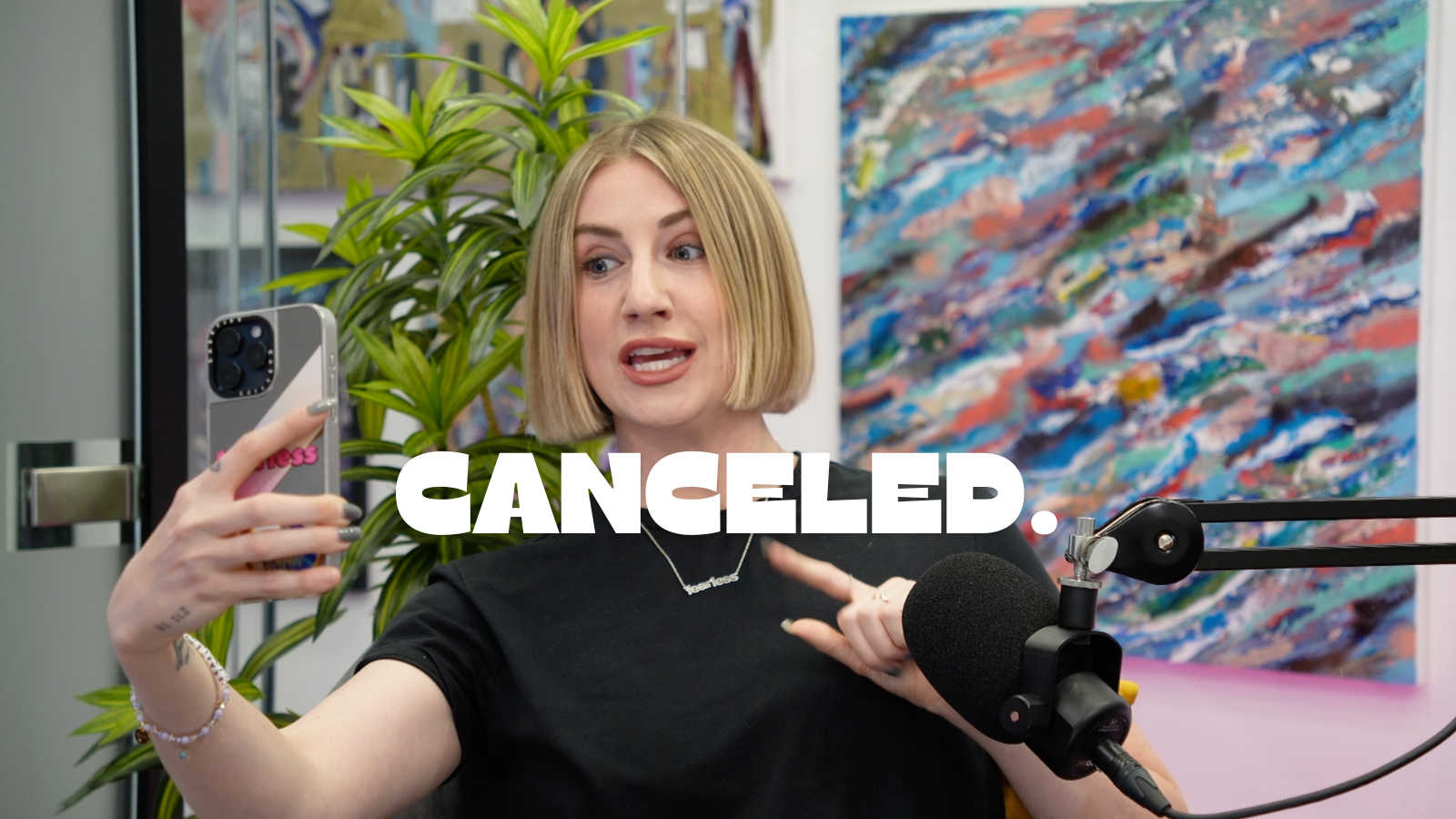 I Was Canceled And You Could Be Next
